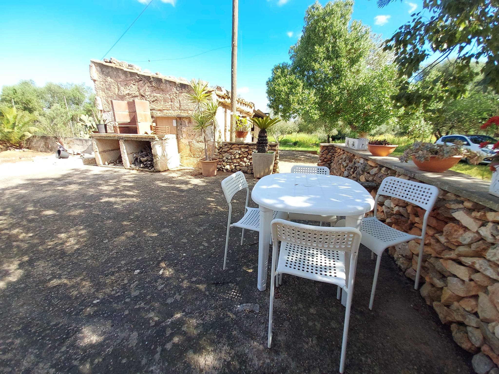 Seasonal-Rental-Finca-Muro-12-cf80ac 1-bedroom Finca In Muro, Spain (90 M²)