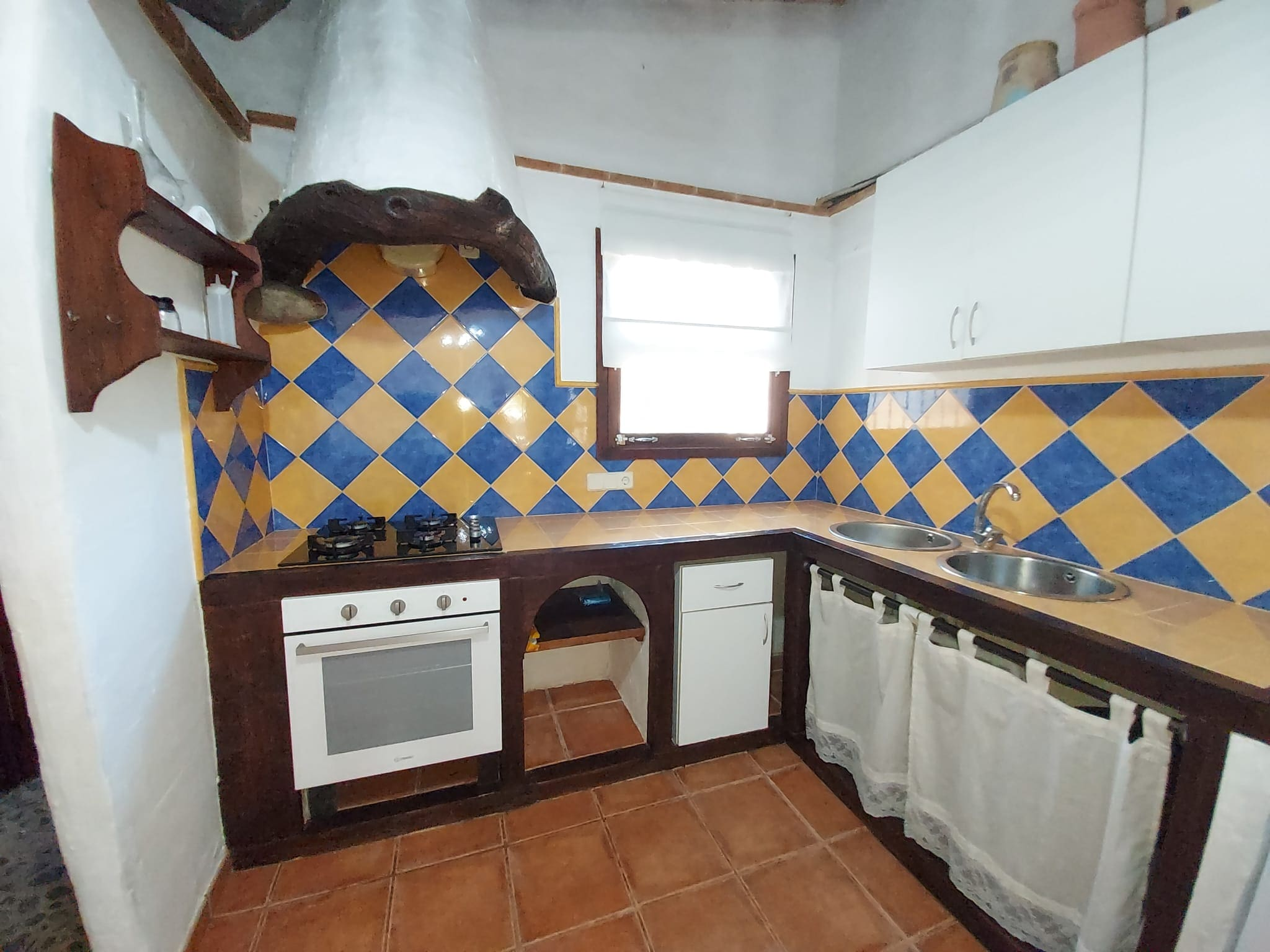 Seasonal-Rental-Finca-Muro-13-f6e784 1-bedroom Finca In Muro, Spain (90 M²)