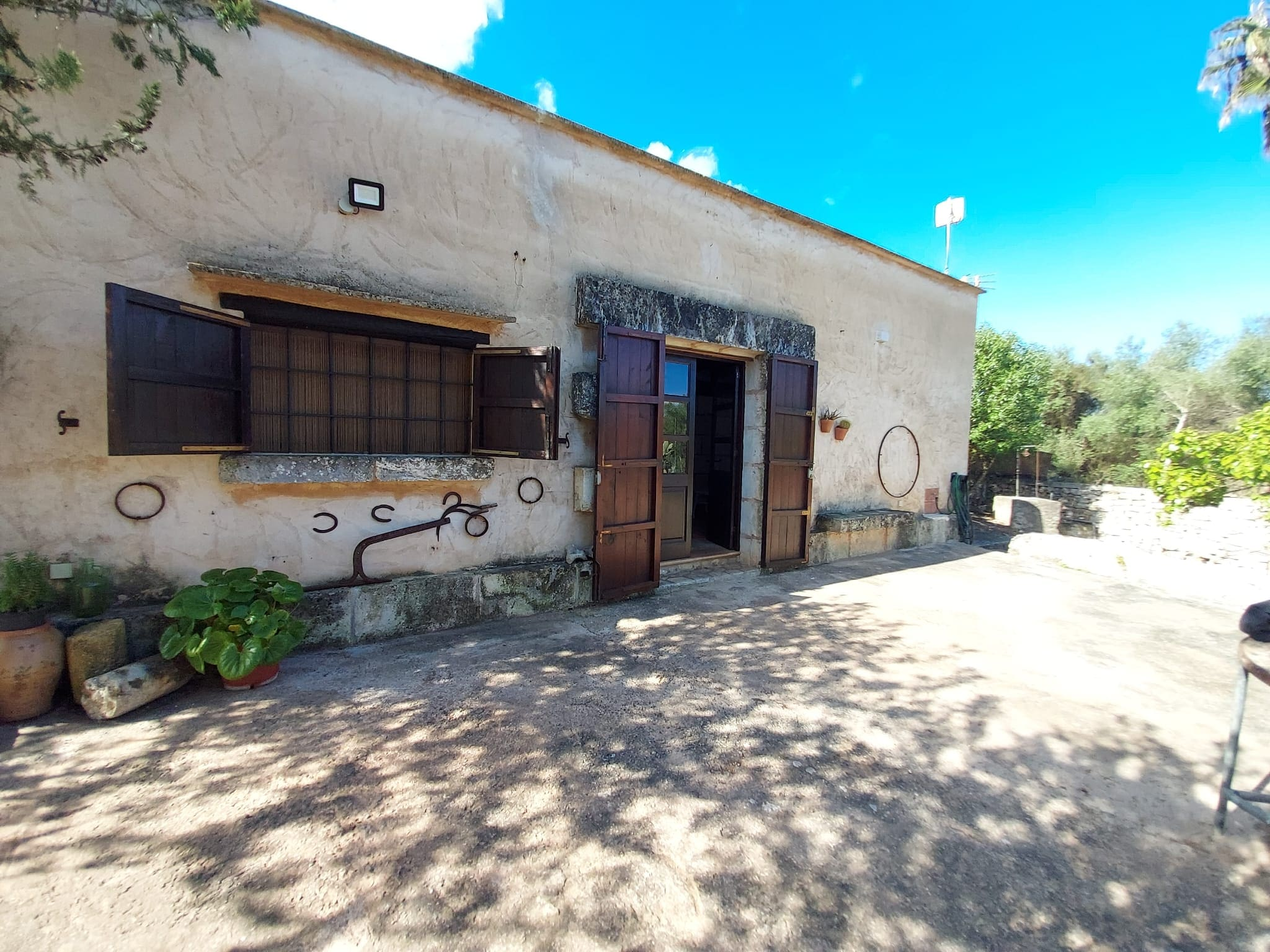Seasonal-Rental-Finca-Muro-16-fdda39 1-bedroom Finca In Muro, Spain (90 M²)