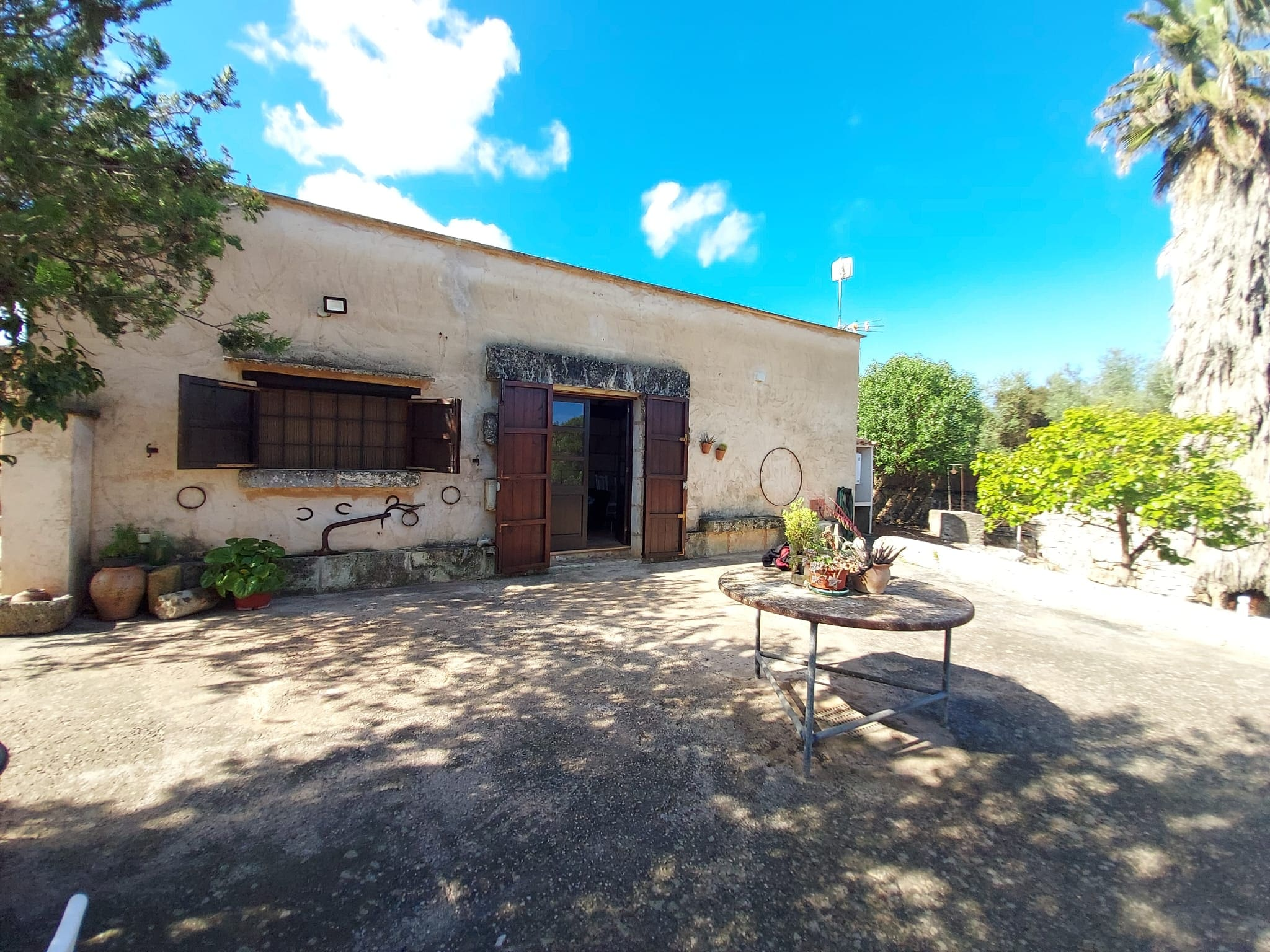 Seasonal-Rental-Finca-Muro-17-f31399 1-bedroom Finca In Muro, Spain (90 M²)