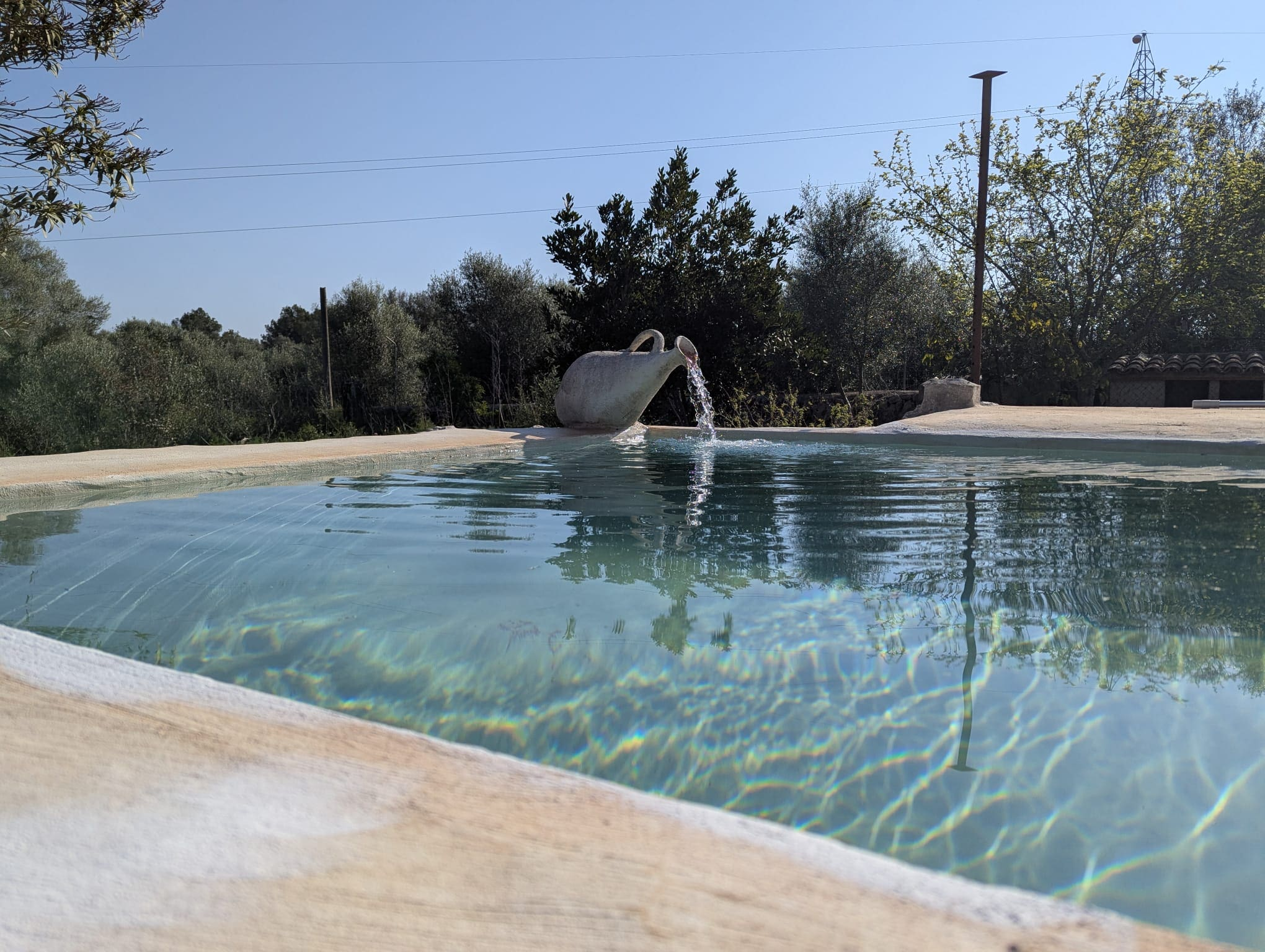 Seasonal-Rental-Finca-Muro-4-5c2713 1-bedroom Finca In Muro, Spain (90 M²)