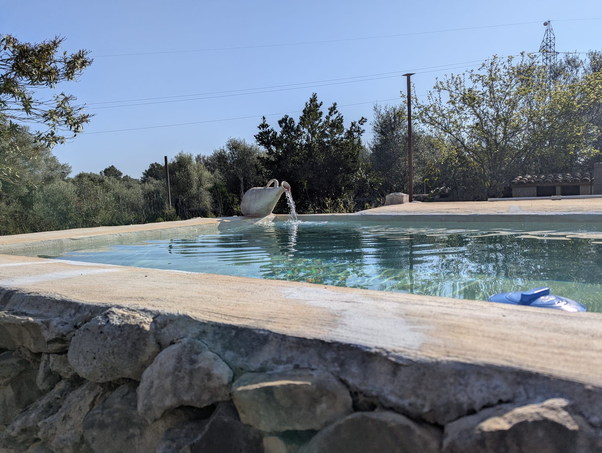 Seasonal-Rental-Finca-Muro-6-0f7318 1-bedroom Finca In Muro, Spain (90 M²)