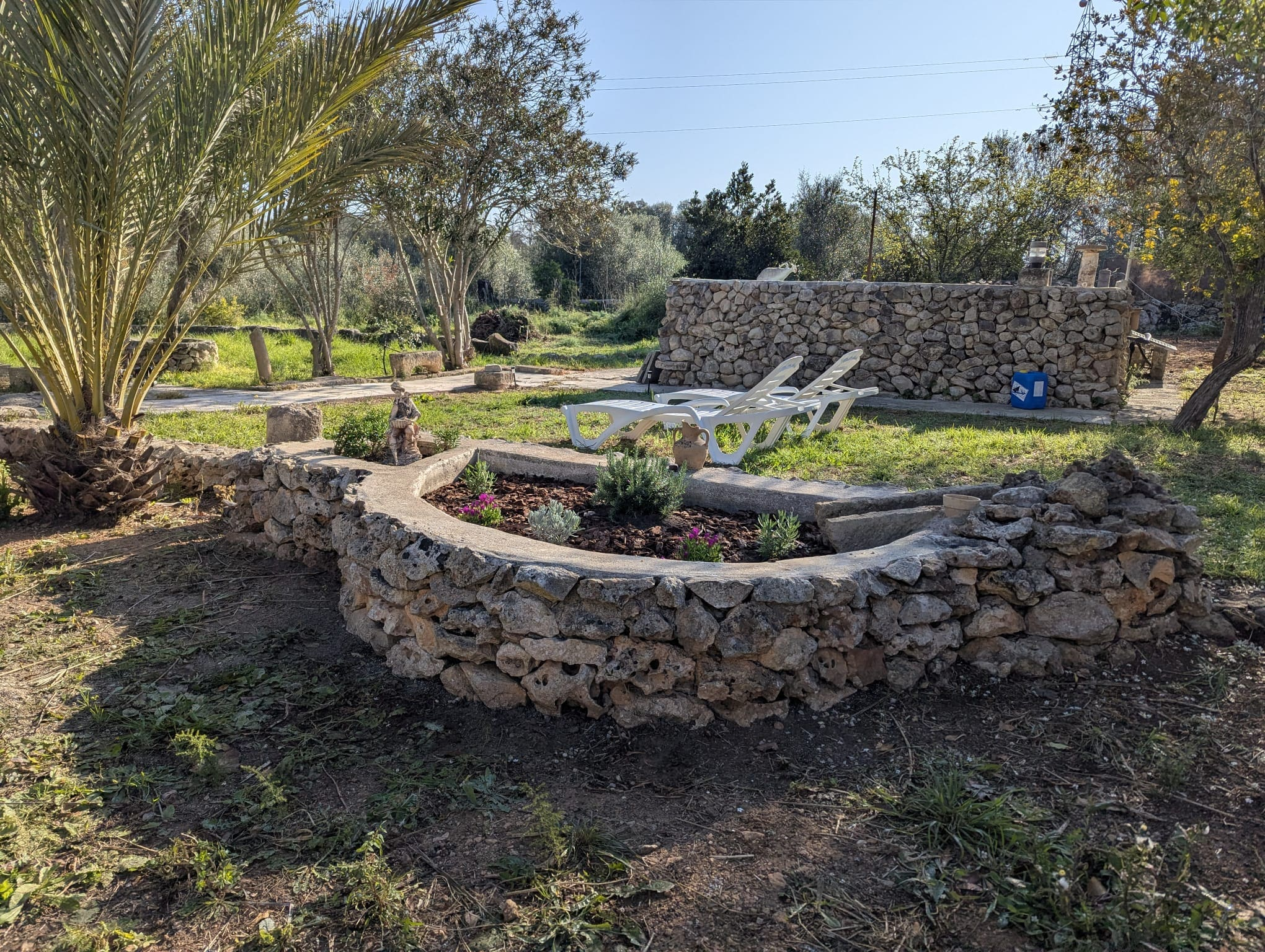 Seasonal-Rental-Finca-Muro-7-8539af 1-bedroom Finca In Muro, Spain (90 M²)