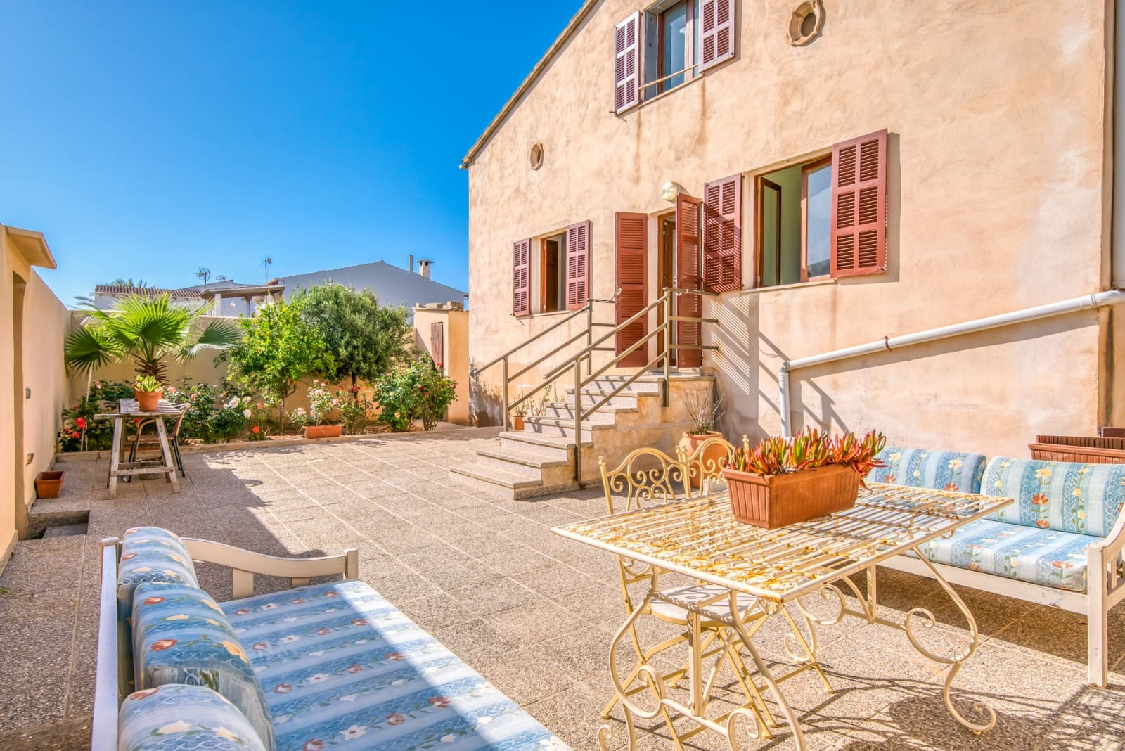 5-bedroom Villa In Santa Margalida, Spain (388 M²)