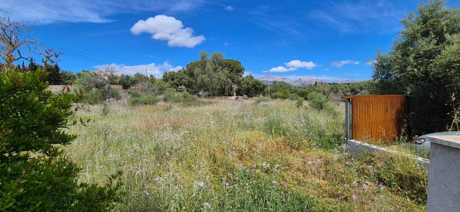 2-bedroom Finca In Búger, Spain (77 M²)