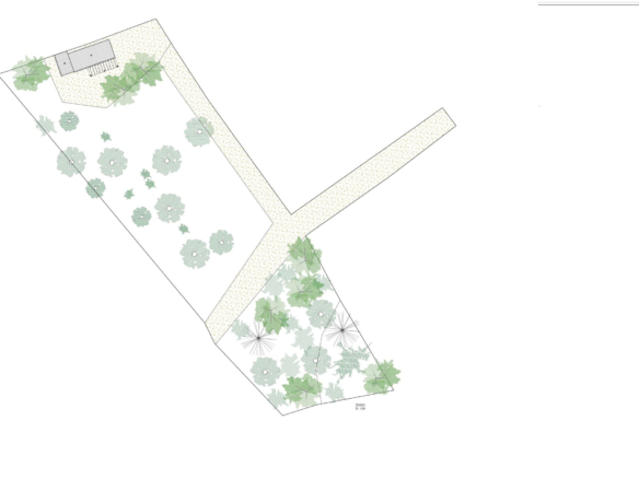 2-bedroom Finca In Búger, Spain (77 M²)