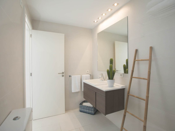 3-bedroom Village House In Santa Margalida, Spain (143 M²)
