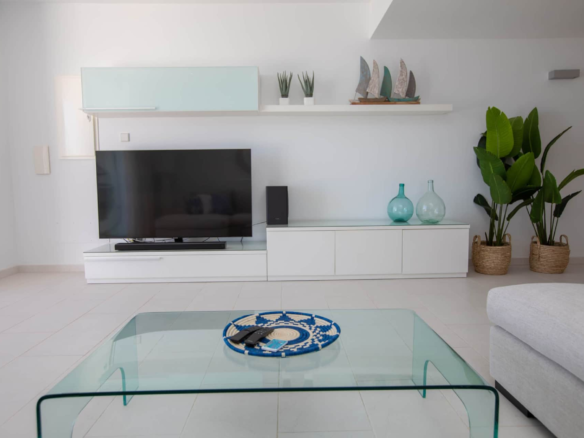 3-bedroom Village House In Santa Margalida, Spain (143 M²)