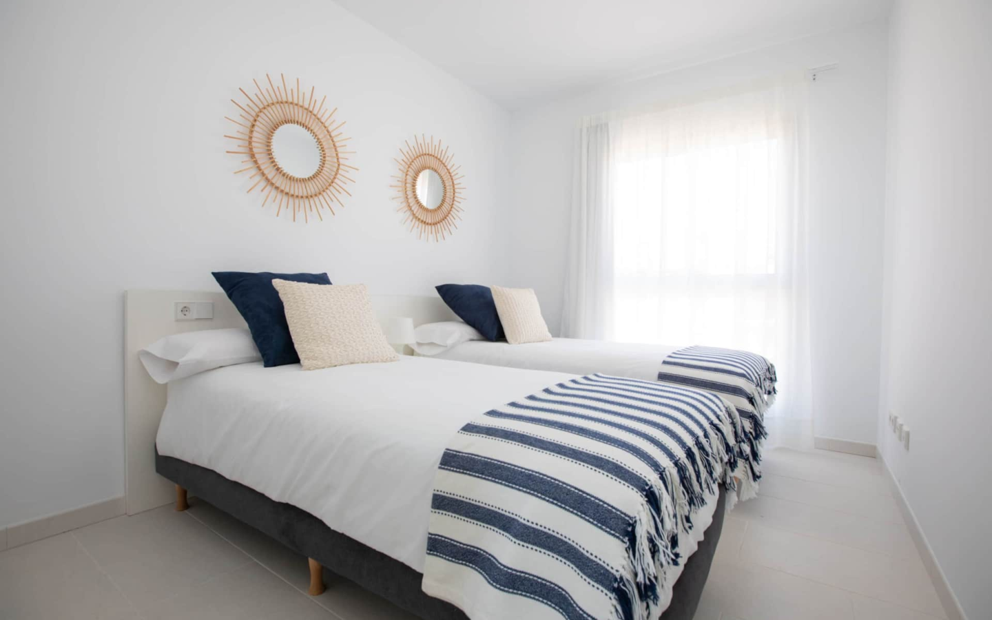 3-bedroom Village House In Santa Margalida, Spain (143 M²)