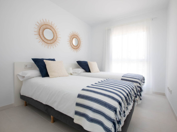 3-bedroom Village House In Santa Margalida, Spain (143 M²)