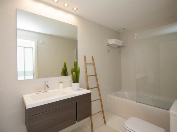 3-bedroom Village House In Santa Margalida, Spain (143 M²)