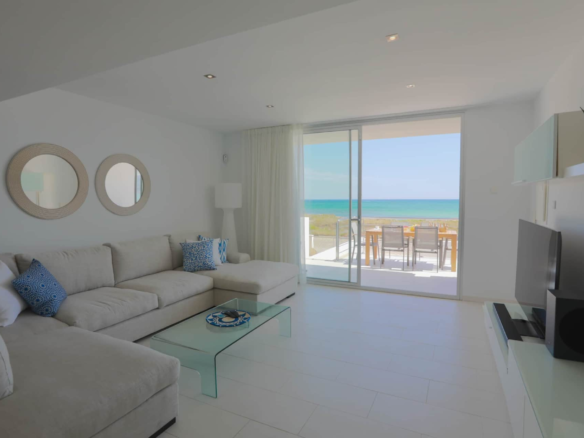 3-bedroom Village House In Santa Margalida, Spain (143 M²)