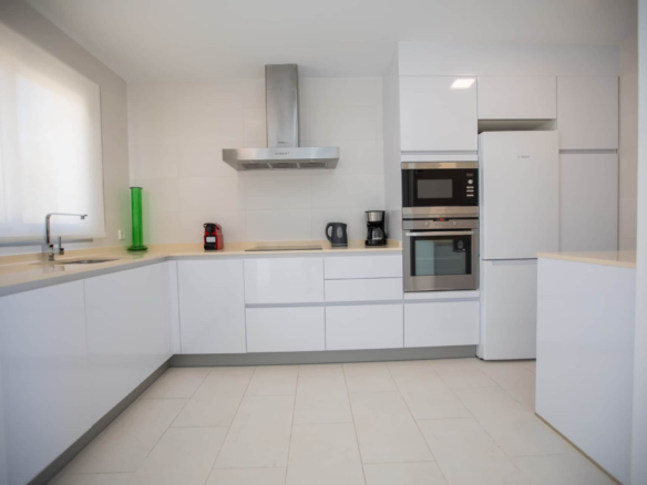 3-bedroom Village House In Santa Margalida, Spain (143 M²)