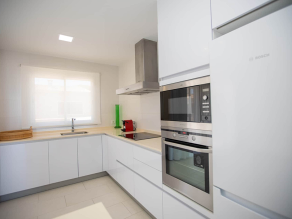 3-bedroom Village House In Santa Margalida, Spain (143 M²)