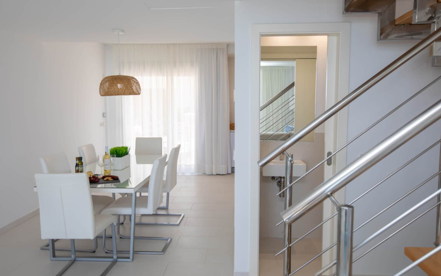 3-bedroom Village House In Santa Margalida, Spain (143 M²)