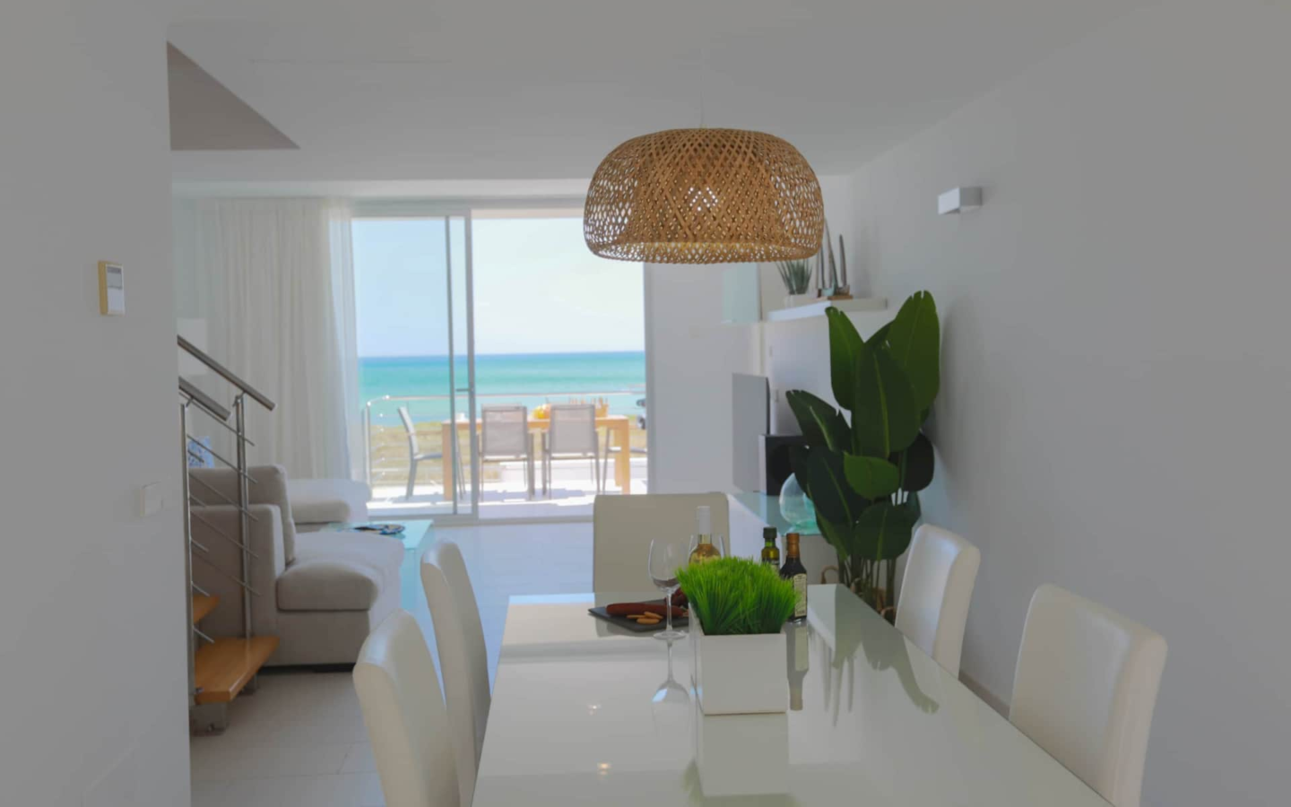 3-bedroom Village House In Santa Margalida, Spain (143 M²)