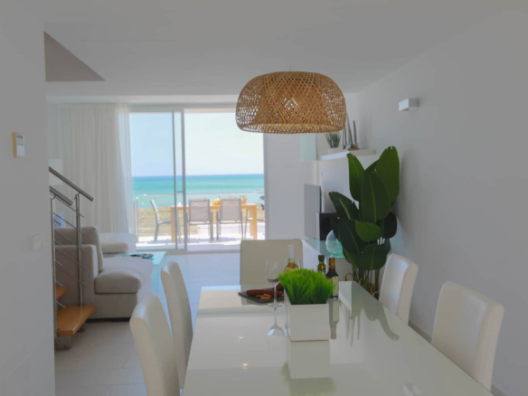 3-bedroom Village House In Santa Margalida, Spain (143 M²)