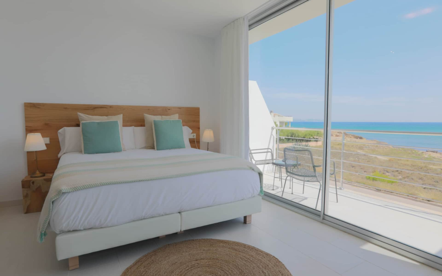 3-bedroom Village House In Santa Margalida, Spain (143 M²)