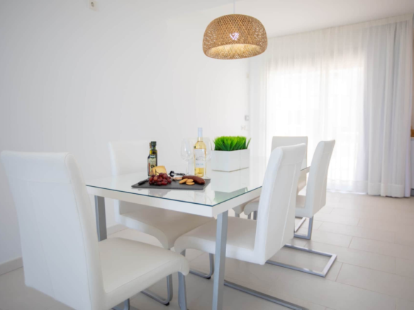 3-bedroom Village House In Santa Margalida, Spain (143 M²)