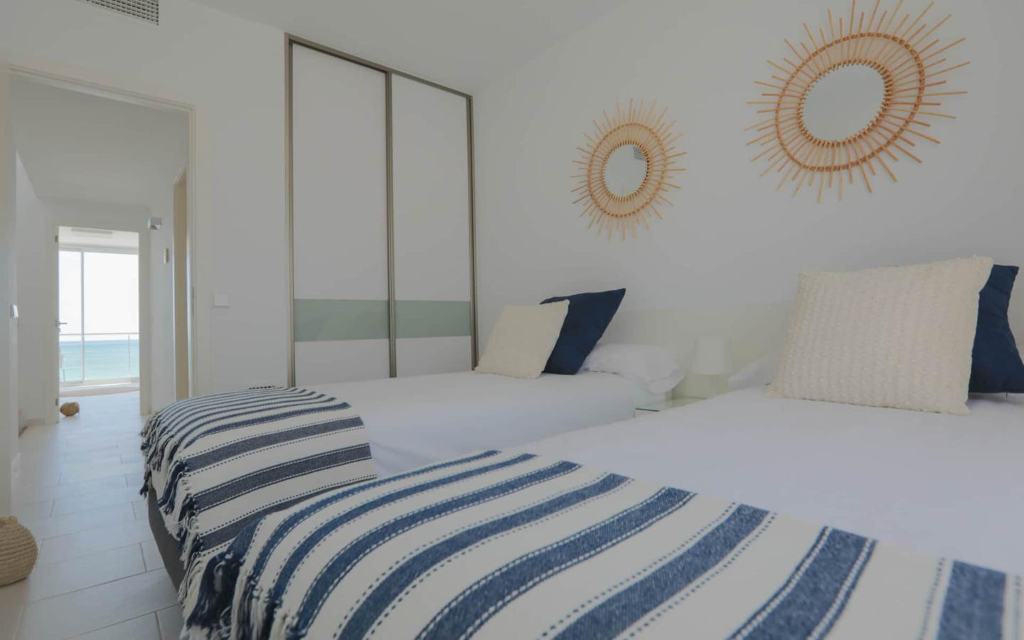 3-bedroom Village House In Santa Margalida, Spain (143 M²)