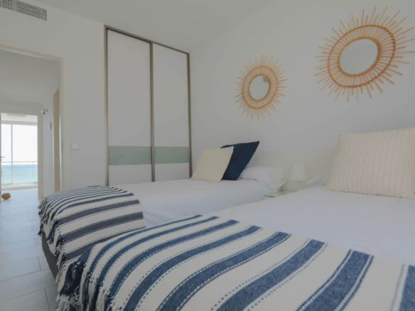3-bedroom Village House In Santa Margalida, Spain (143 M²)
