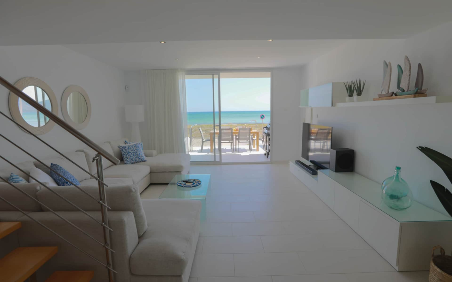 3-bedroom Village House In Santa Margalida, Spain (143 M²)