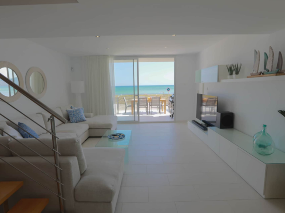 3-bedroom Village House In Santa Margalida, Spain (143 M²)