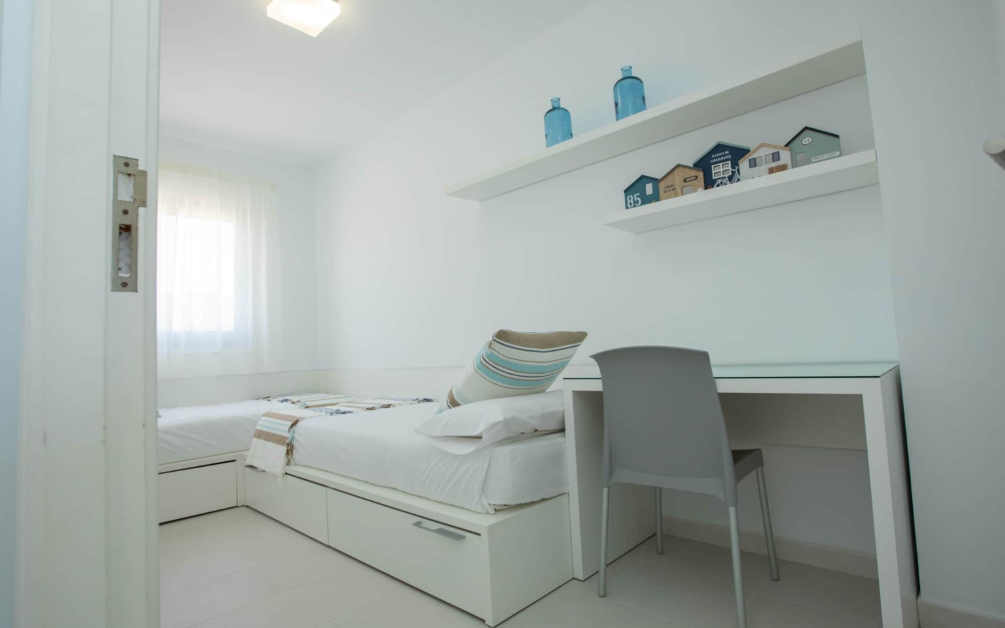 3-bedroom Village House In Santa Margalida, Spain (143 M²)