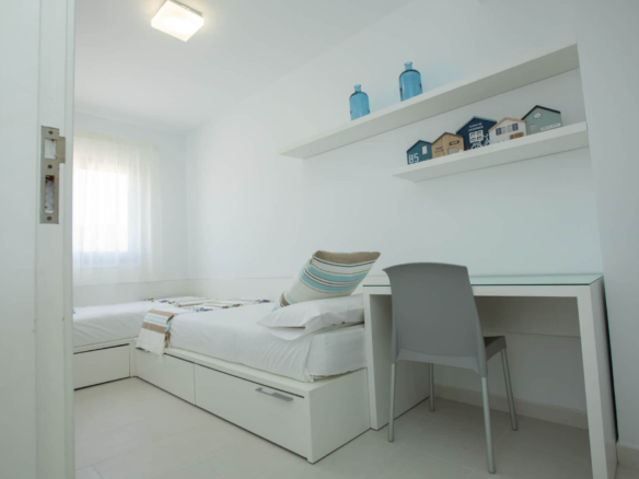 3-bedroom Village House In Santa Margalida, Spain (143 M²)