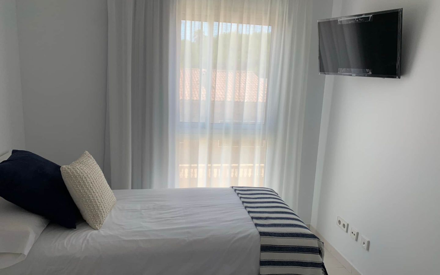 3-bedroom Village House In Santa Margalida, Spain (143 M²)