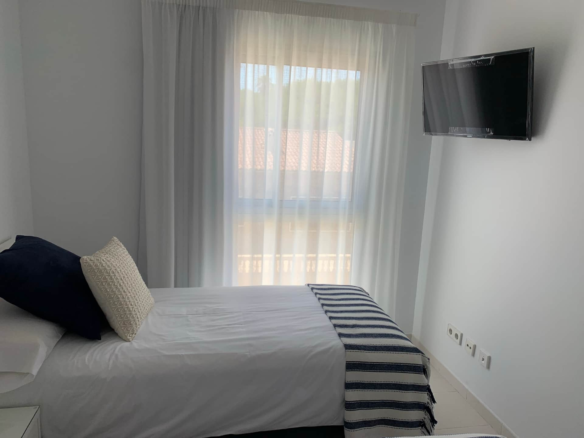 3-bedroom Village House In Santa Margalida, Spain (143 M²)