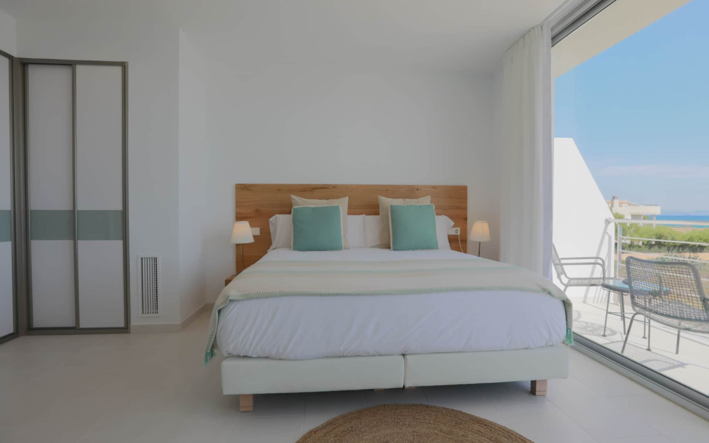 3-bedroom Village House In Santa Margalida, Spain (143 M²)