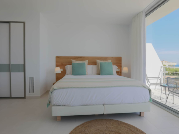 3-bedroom Village House In Santa Margalida, Spain (143 M²)