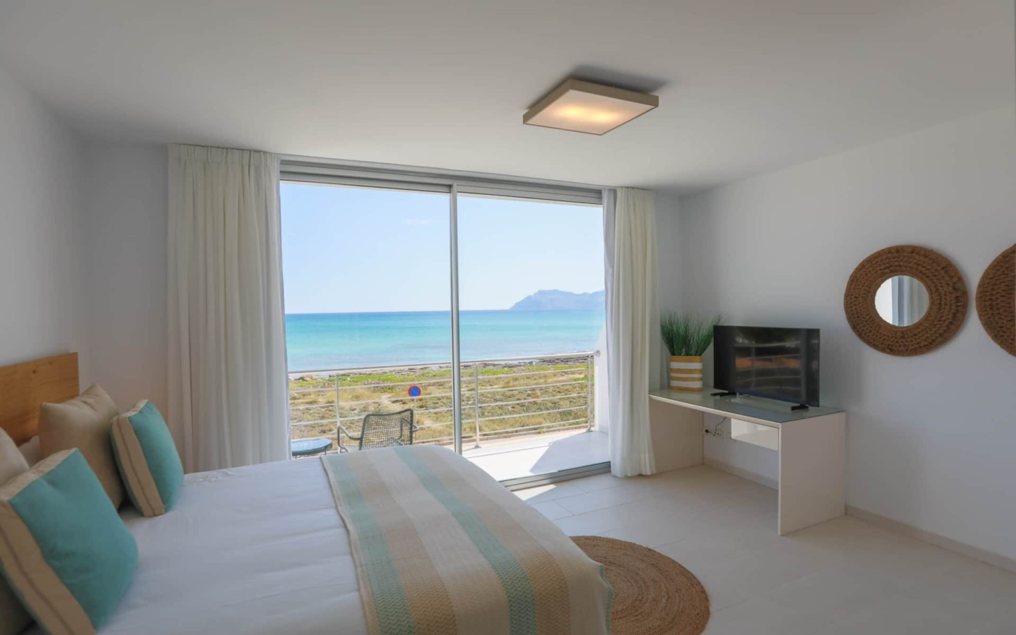 3-bedroom Village House In Santa Margalida, Spain (143 M²)