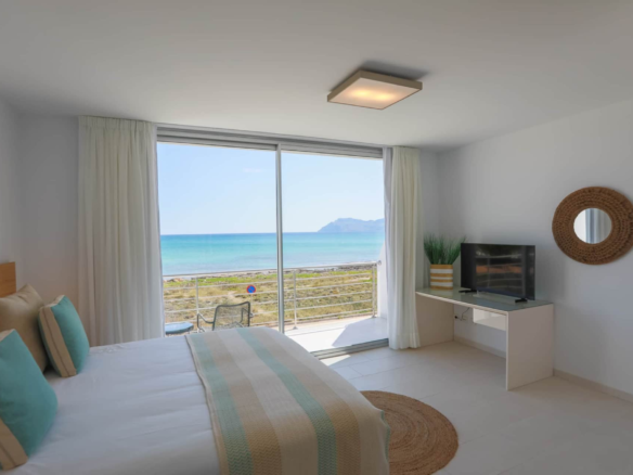 3-bedroom Village House In Santa Margalida, Spain (143 M²)
