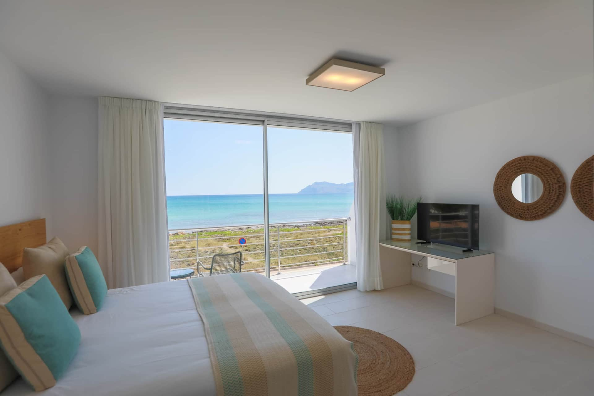 Son-Serra-de-Marina-ETV27-1acd5e 3-bedroom Village House In Santa Margalida, Spain (143 M²)