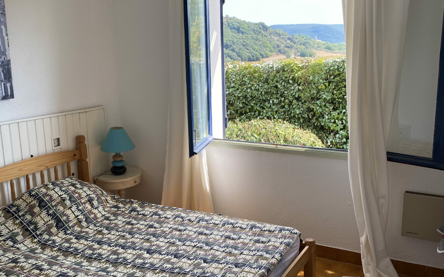 3-bedroom House In Lamalou Les Bains, France (110 M²)