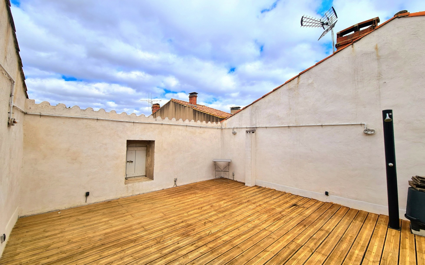 5-bedroom House In Murviel Les Beziers, France (223 M²)