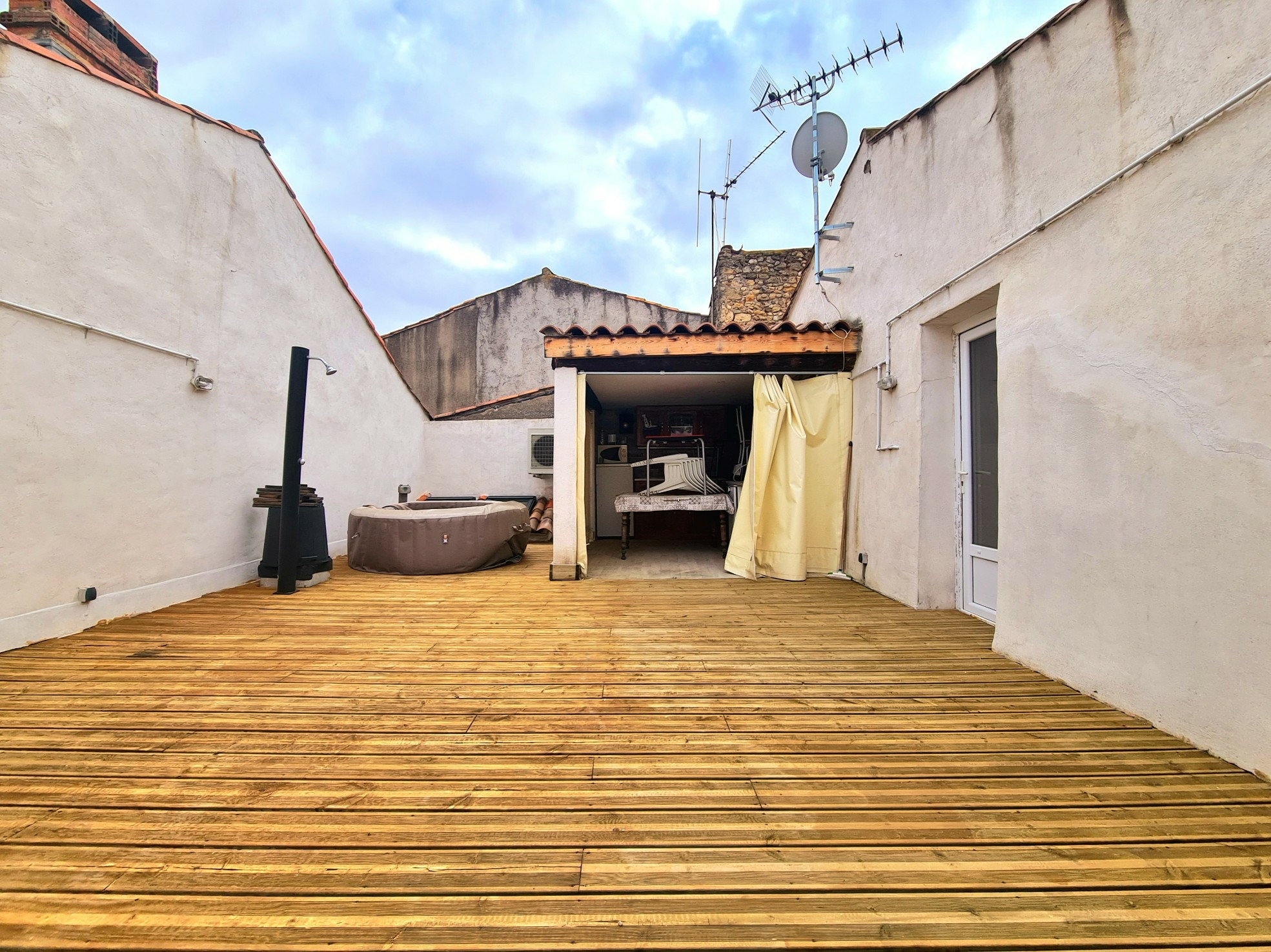 THE345600EBC-afaf0e 5-bedroom House In Murviel Les Beziers, France (223 M²)