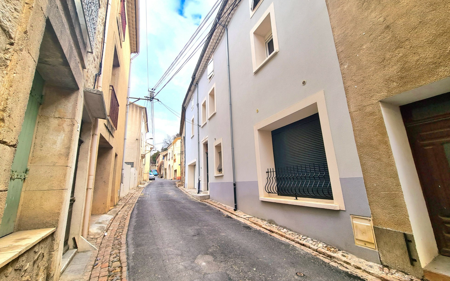 5-bedroom House In Murviel Les Beziers, France (223 M²)