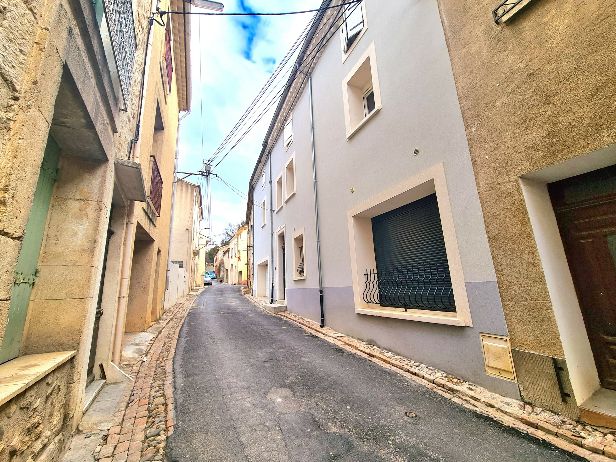 THE345600EBE-696b21 5-bedroom House In Murviel Les Beziers, France (223 M²)