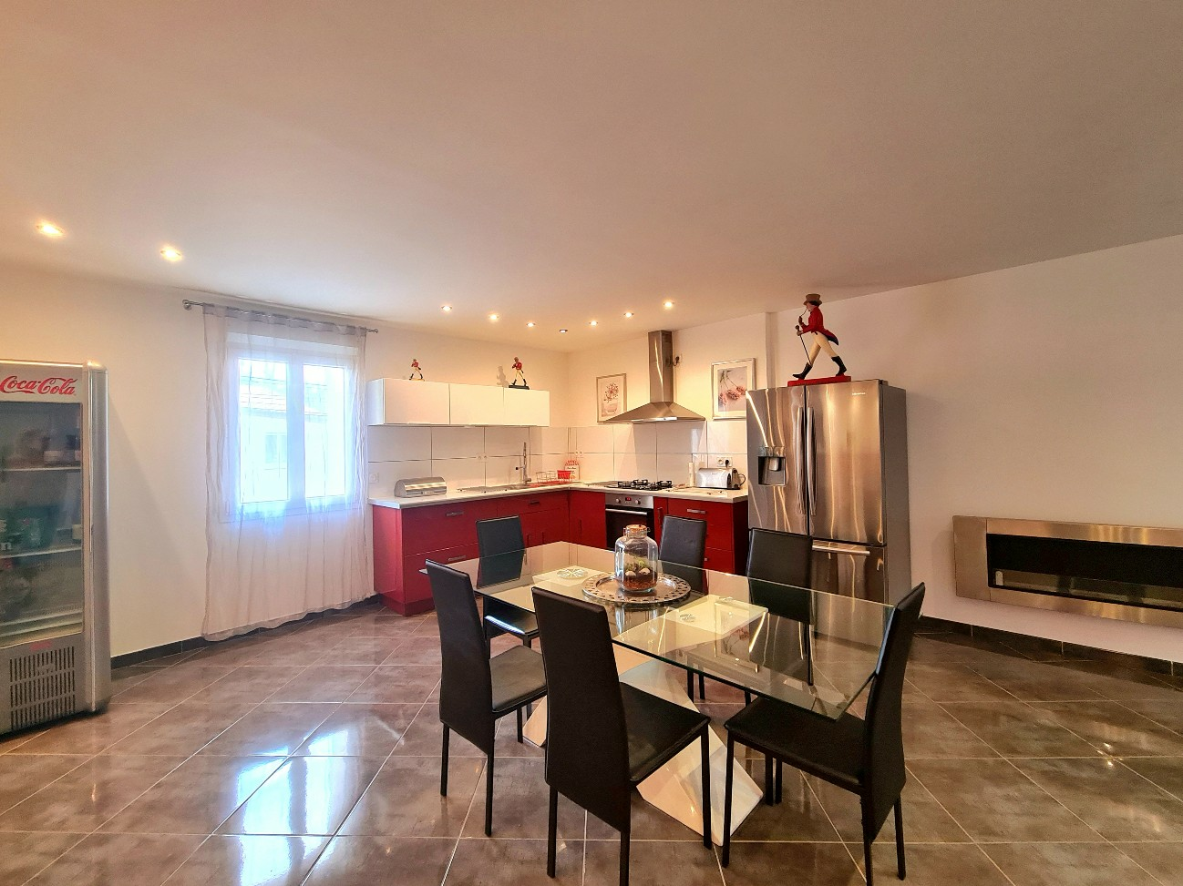 THE345600EBG-5180ac 5-bedroom House In Murviel Les Beziers, France (223 M²)