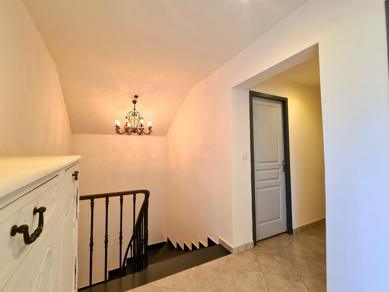 THE345600EBL-6c2629 5-bedroom House In Murviel Les Beziers, France (223 M²)