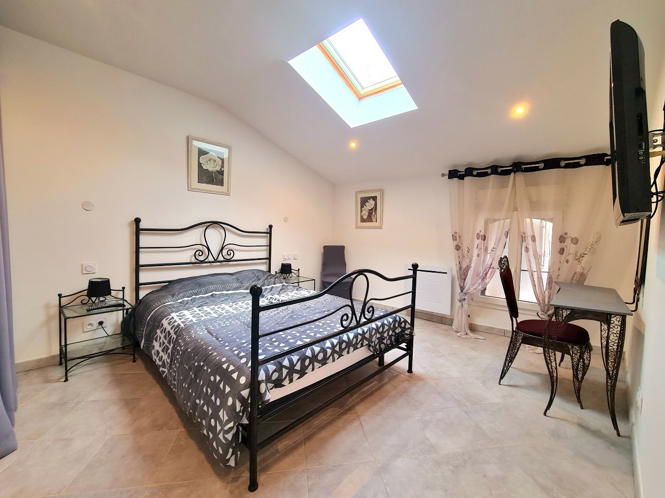 THE345600EBM-735661 5-bedroom House In Murviel Les Beziers, France (223 M²)