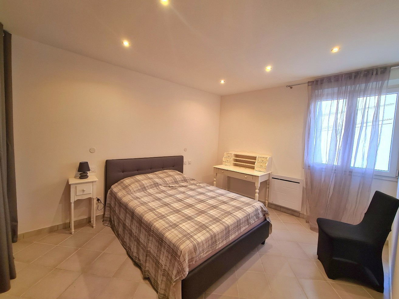 THE345600EBT-521d03 5-bedroom House In Murviel Les Beziers, France (223 M²)
