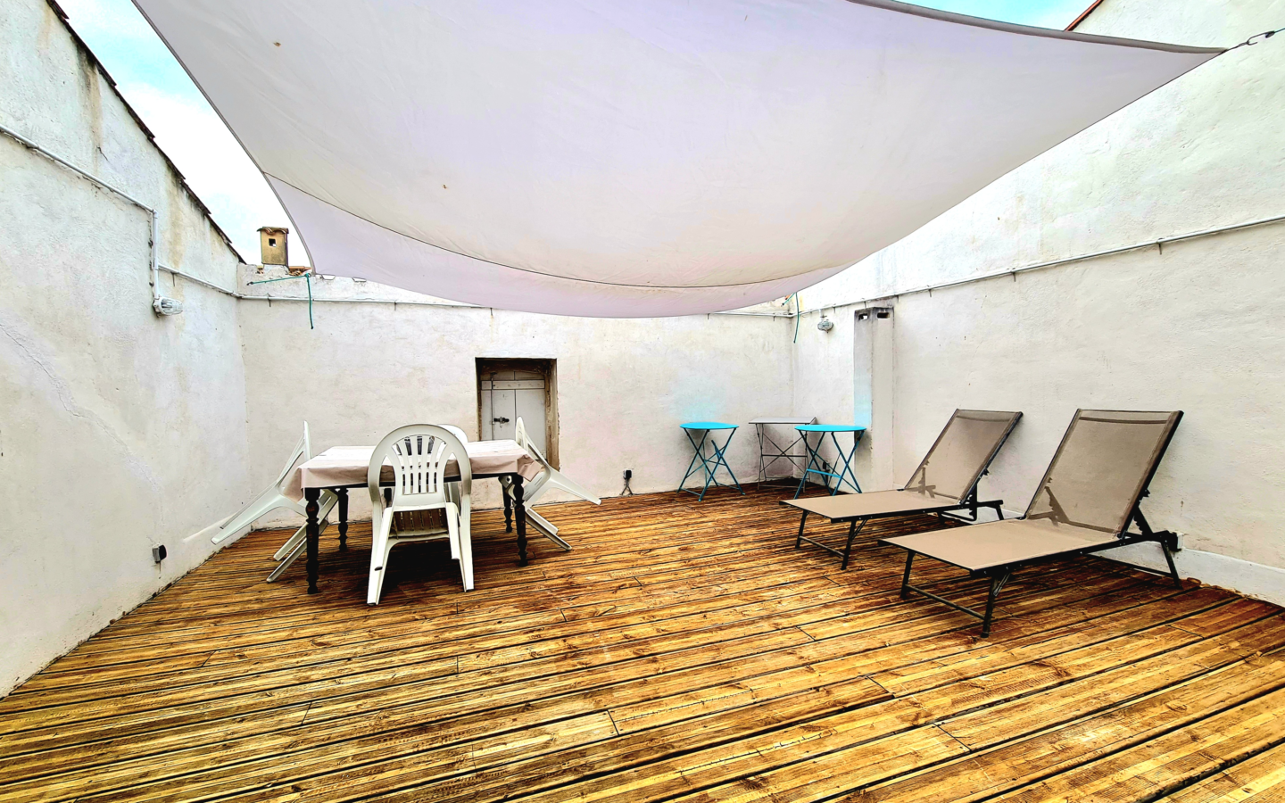 5-bedroom House In Murviel Les Beziers, France (223 M²)