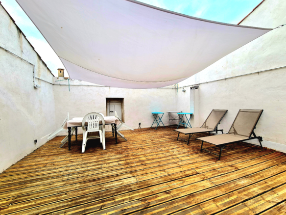 5-bedroom House In Murviel Les Beziers, France (223 M²)