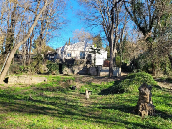 2-bedroom Detached House In Cazouls Les Beziers, France (90 M²)