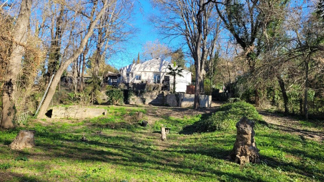 2-bedroom Detached House In Cazouls Les Beziers, France (90 M²)