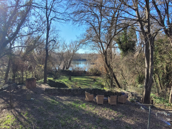 2-bedroom Detached House In Cazouls Les Beziers, France (90 M²)